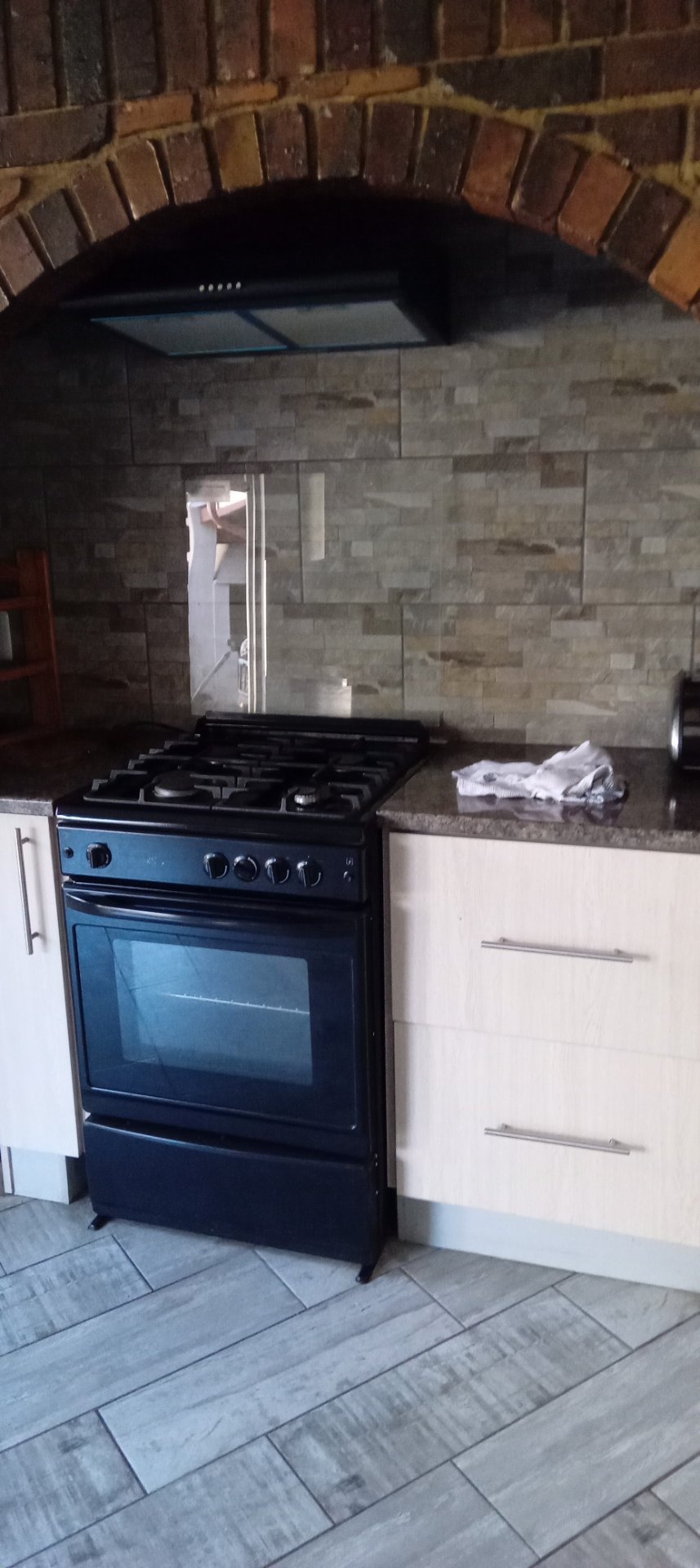 To Let 3 Bedroom Property for Rent in Sasolburg Ext 15 Free State